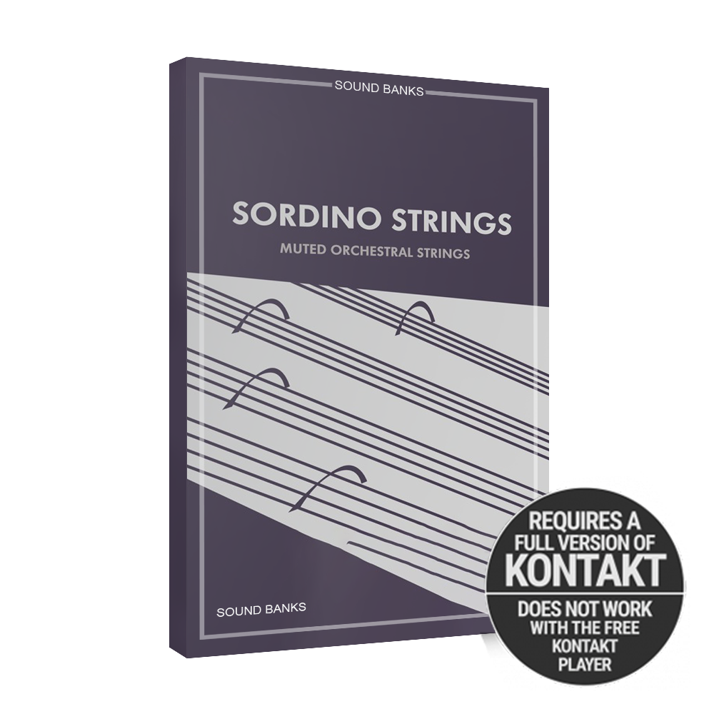 Sordino Strings