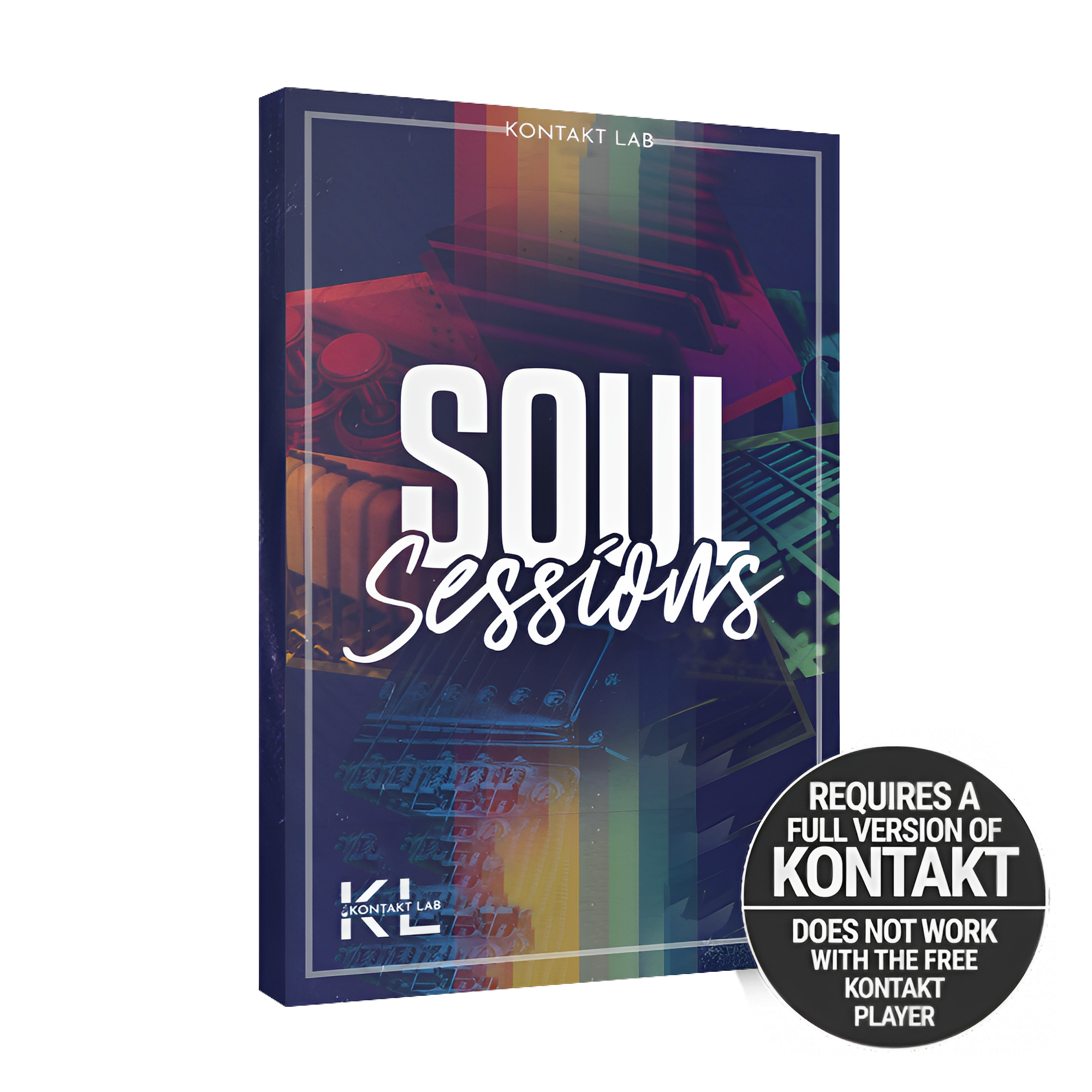 Soul Sessions