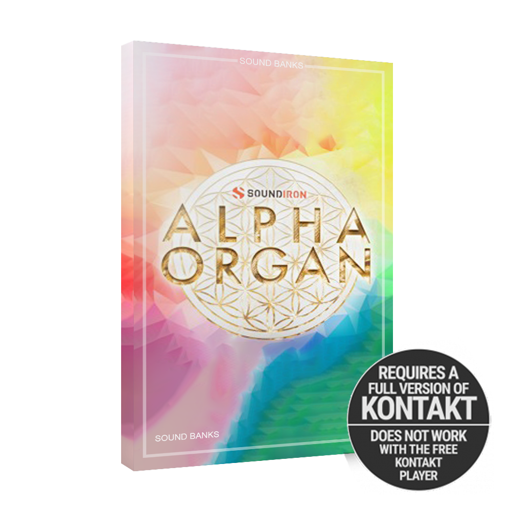 Alpha Organ