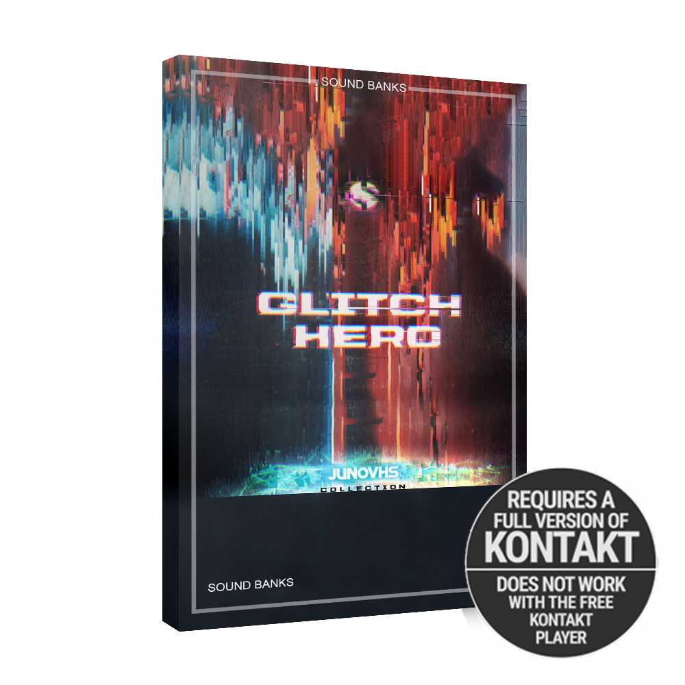 Glitch Hero