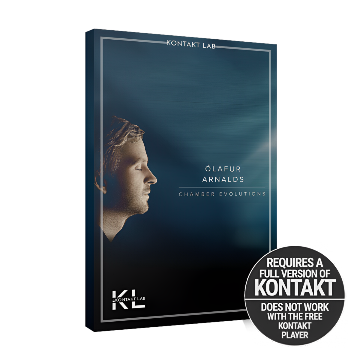 The Complete Ólafur Arnalds Collection