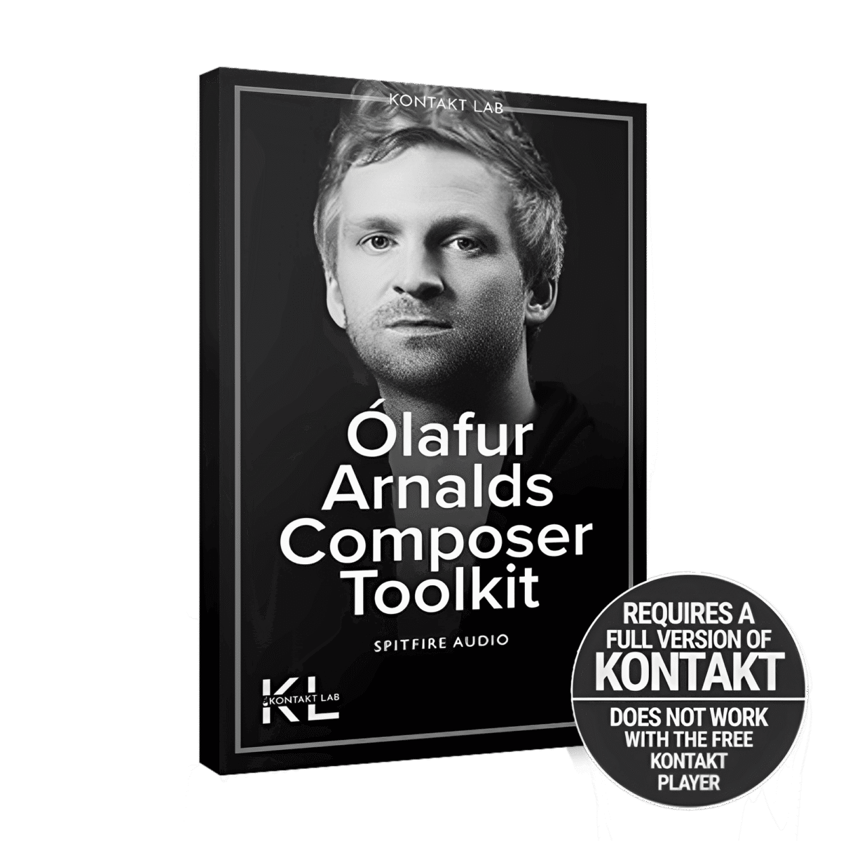 The Complete Ólafur Arnalds Collection