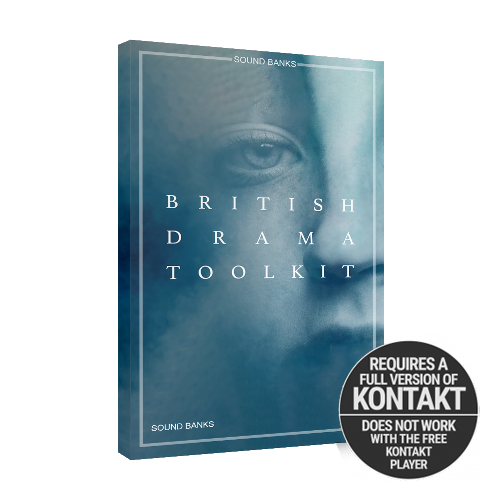 British Drama Toolkit