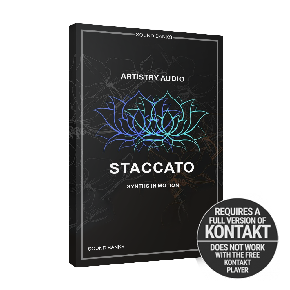 Staccato
