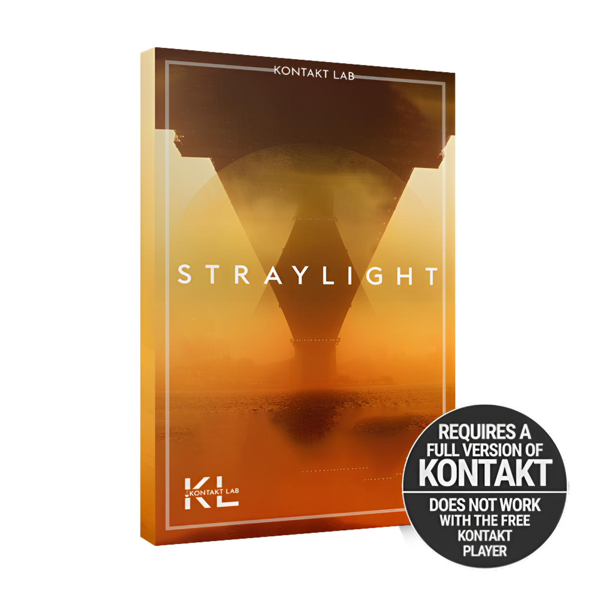 Kontakt 8 PRO With 110+ Premium Libraries