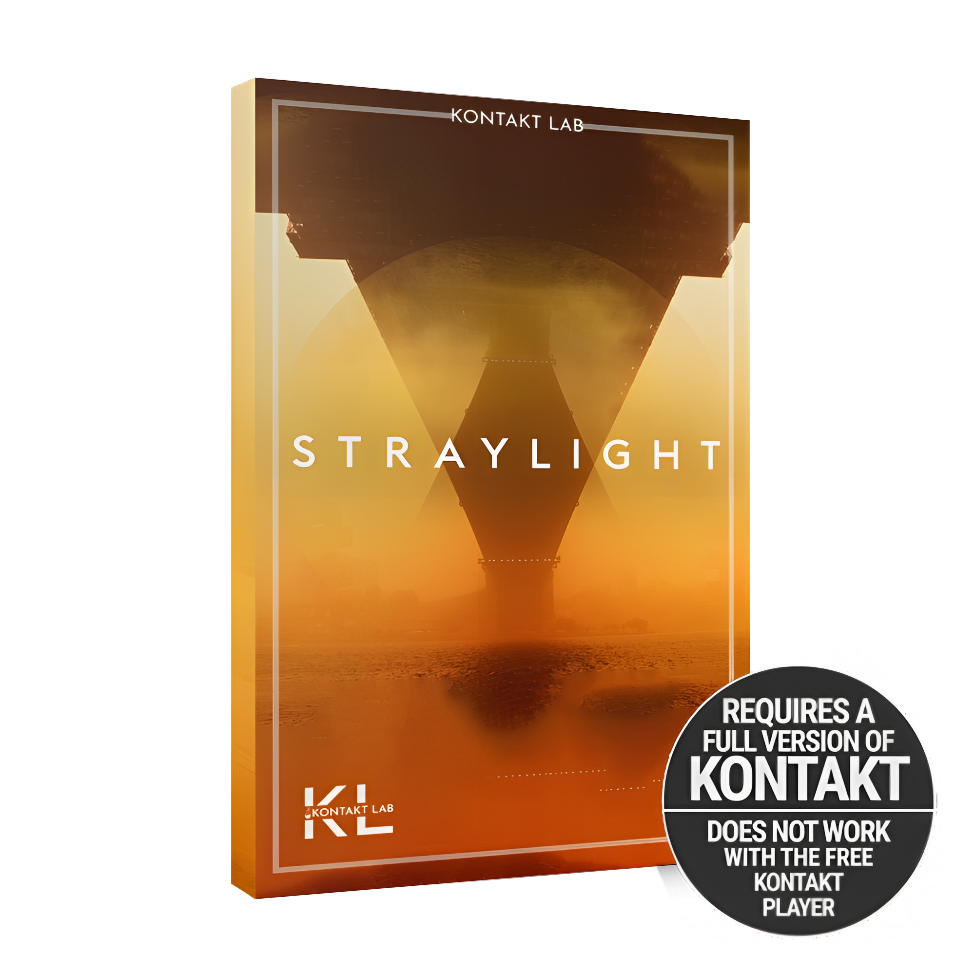 Straylight