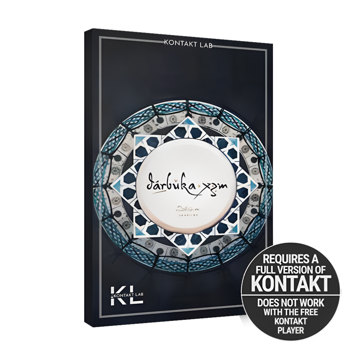 X3M Percussion Bundle