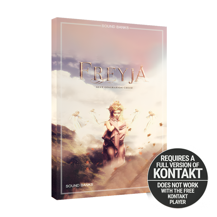 FREYJA Female Choir