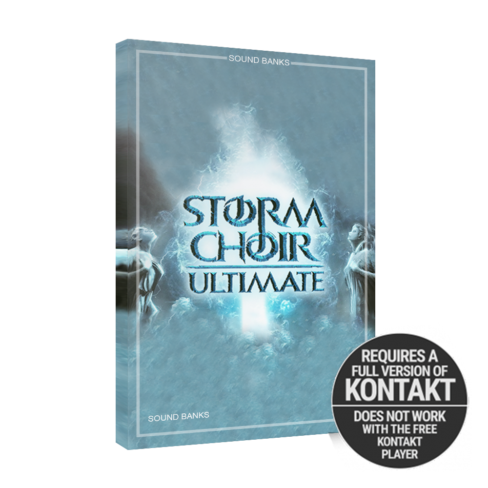 Storm Choir Ultimate