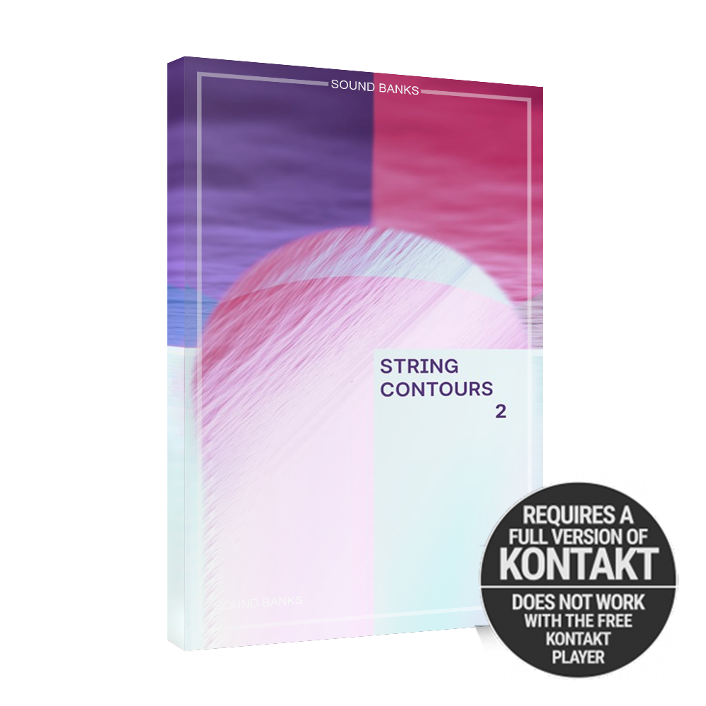 String Contours 2