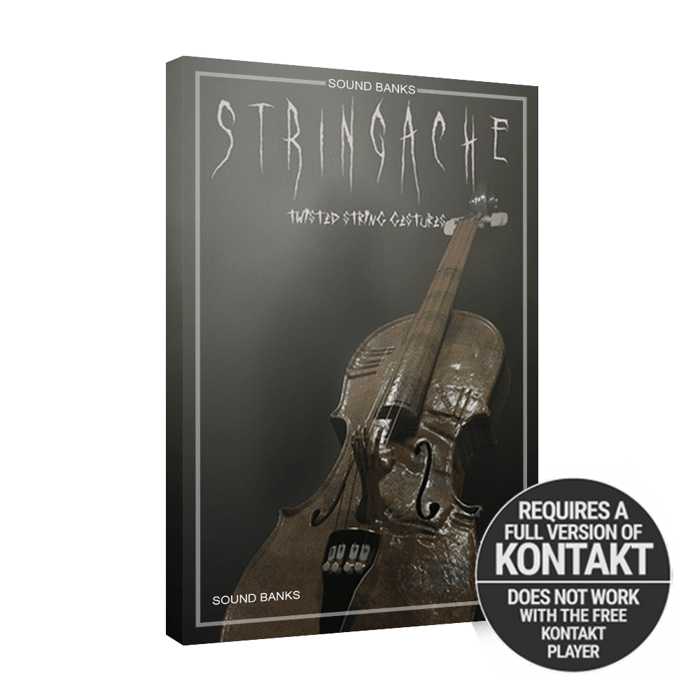 Stringache