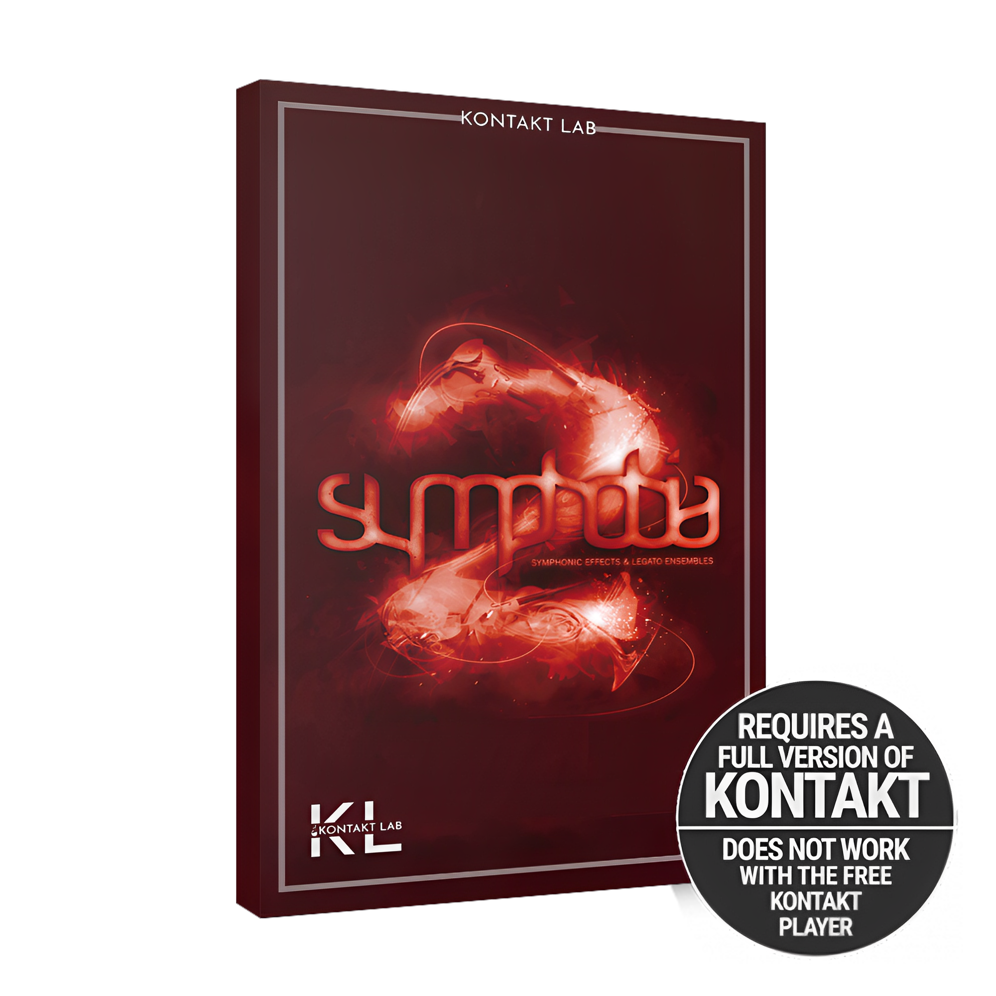 Symphobia 2