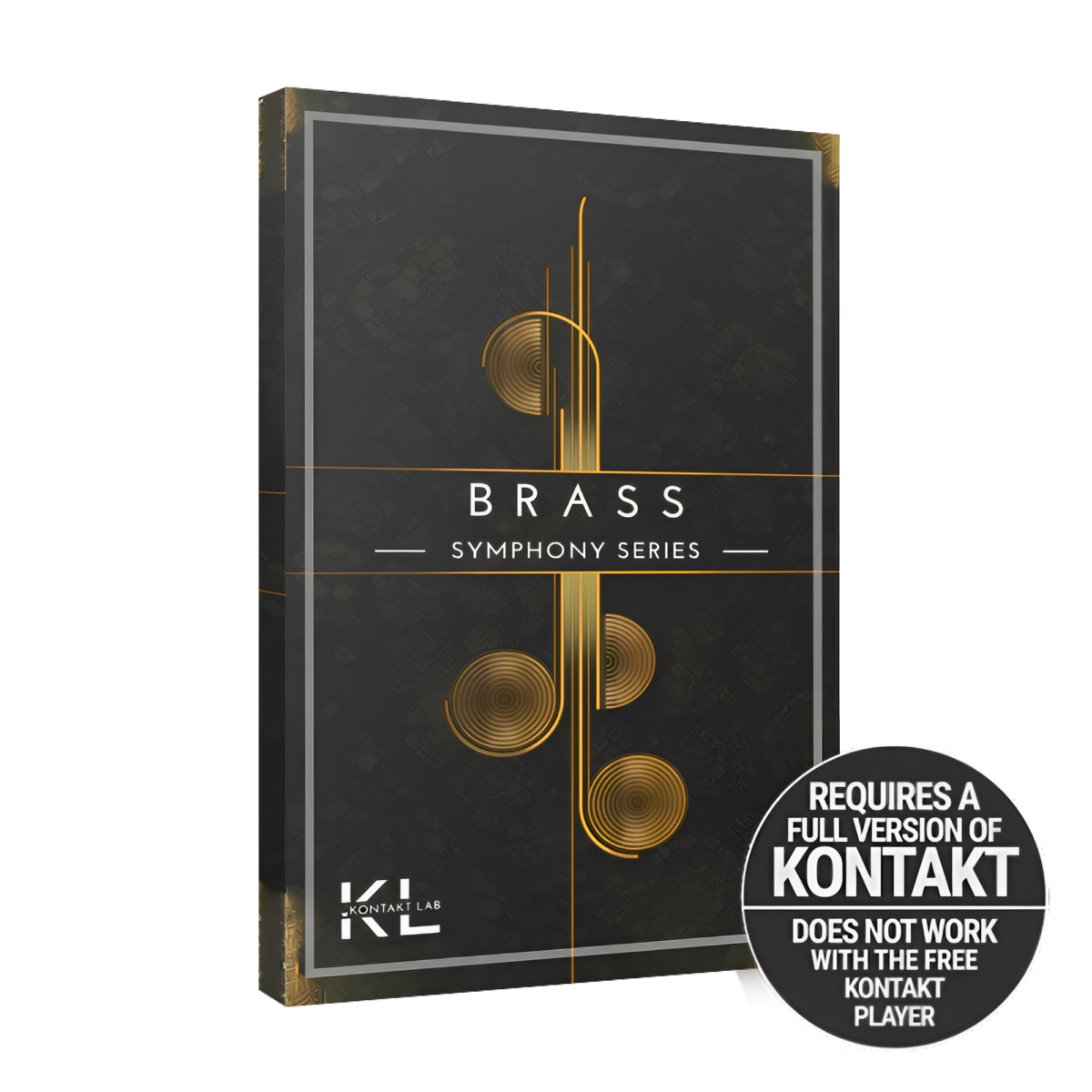 Kontakt 8 PRO With 110+ Premium Libraries