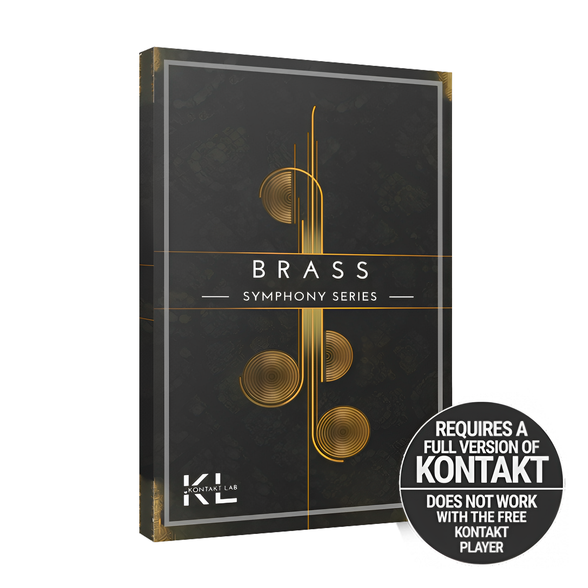 Symphony Series Brass Ensemble