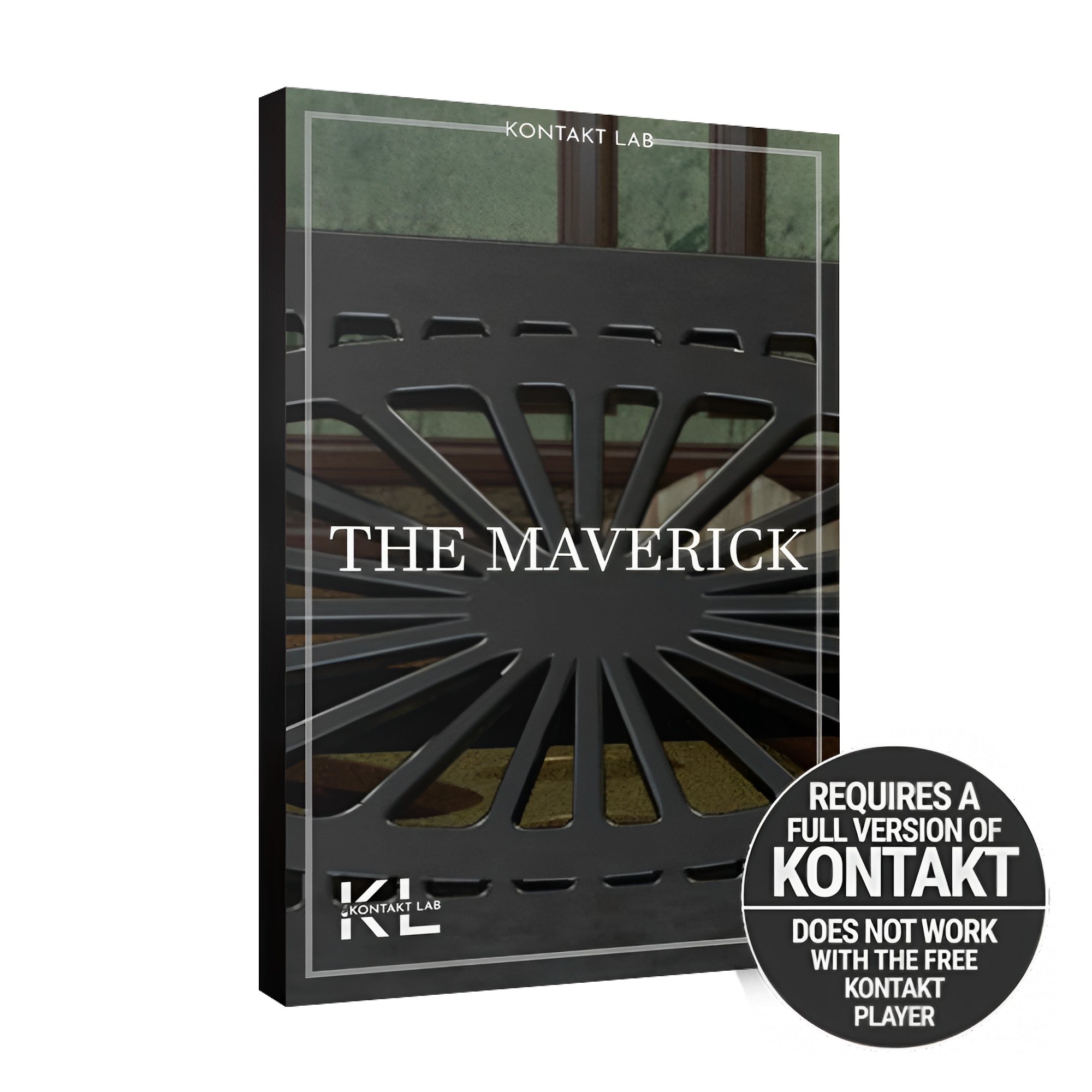 THE MAVERICK