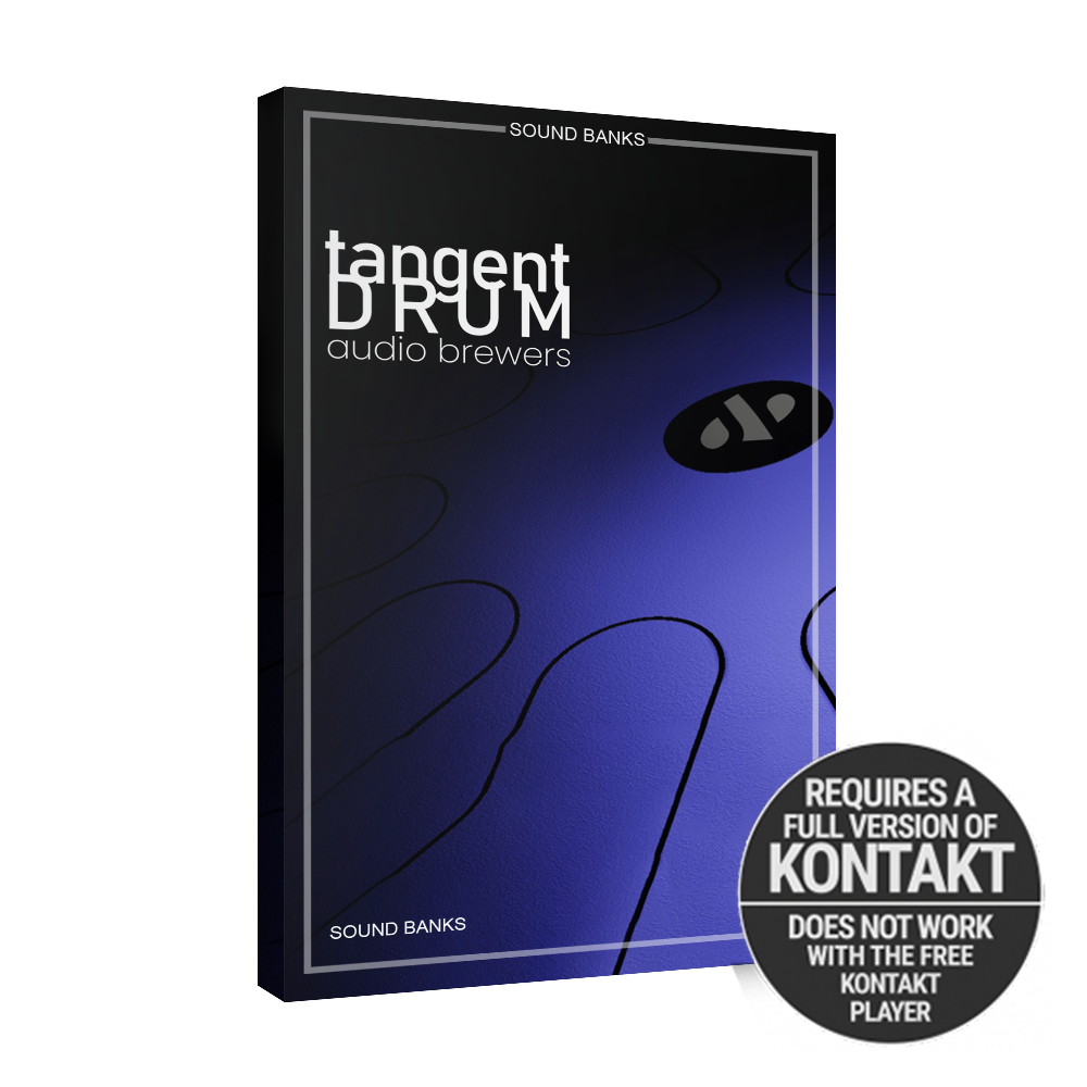 Tangent Drum