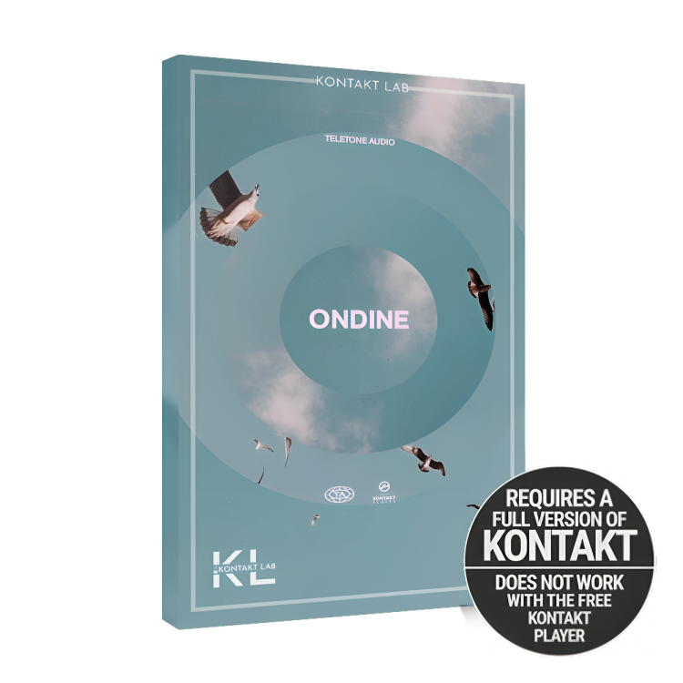 Ondine