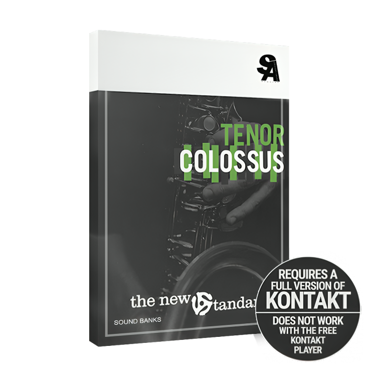 Tenor Colossus