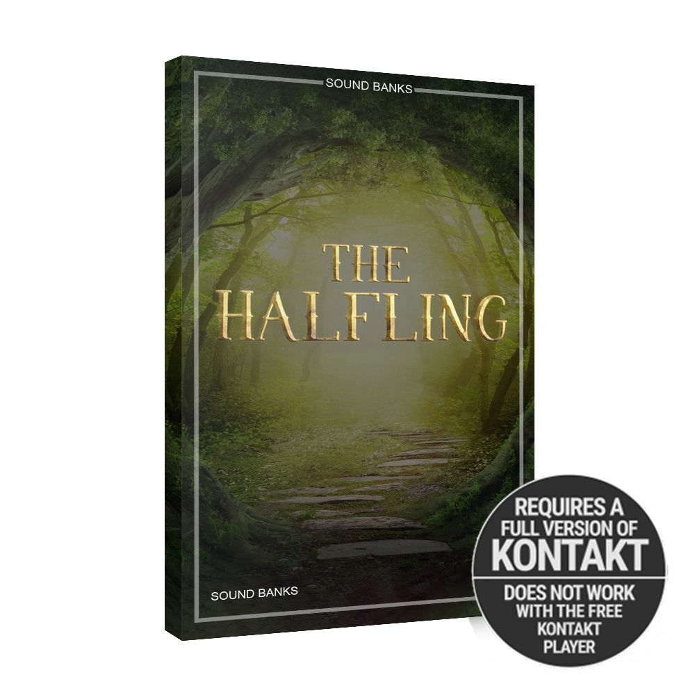 The Halfling