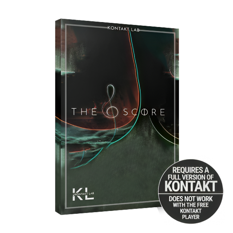 The Score Library