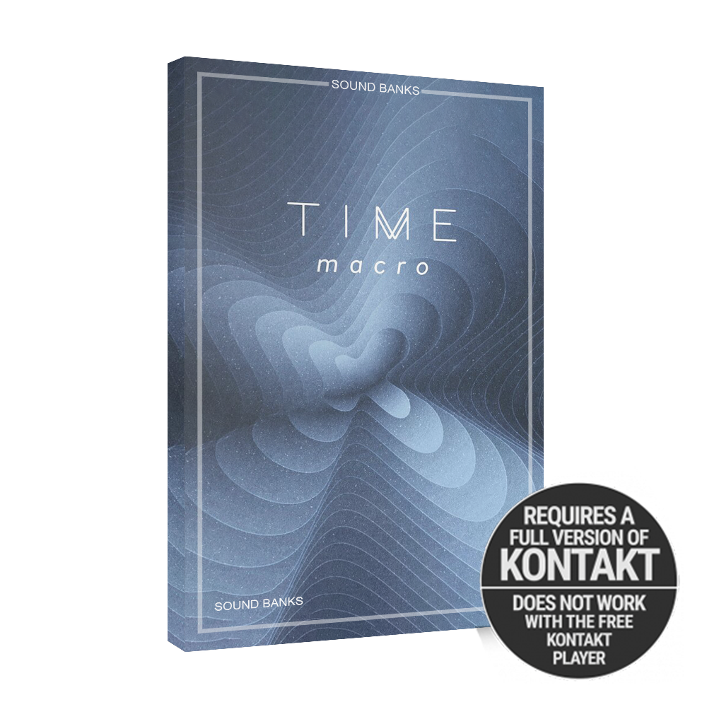Time Macro