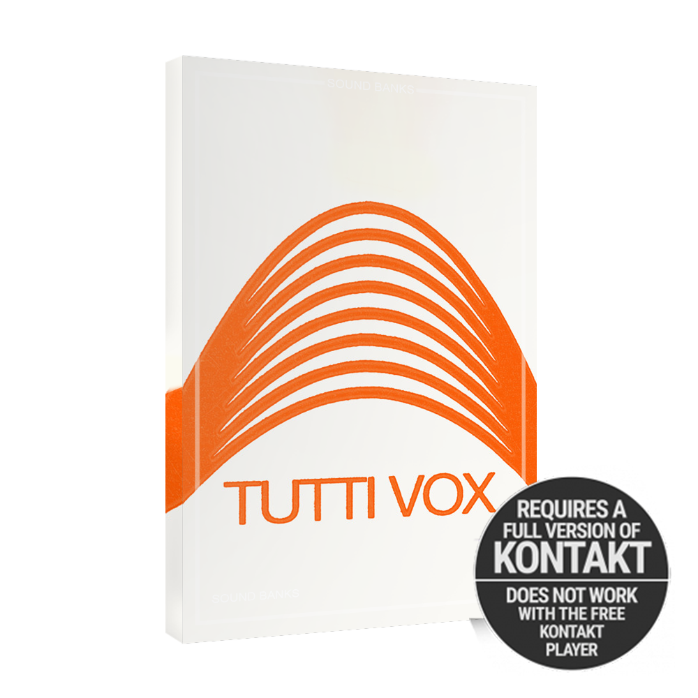 Tutti Vox