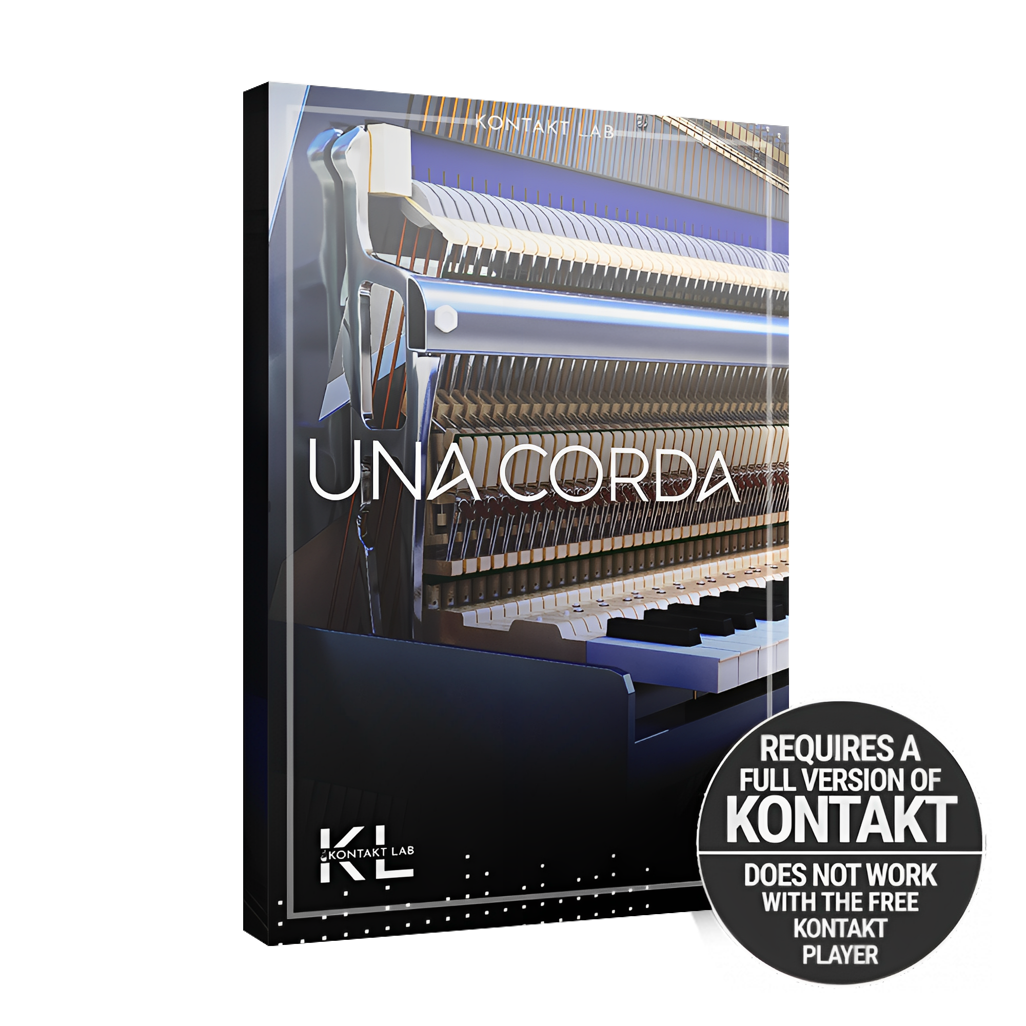 Una Corda