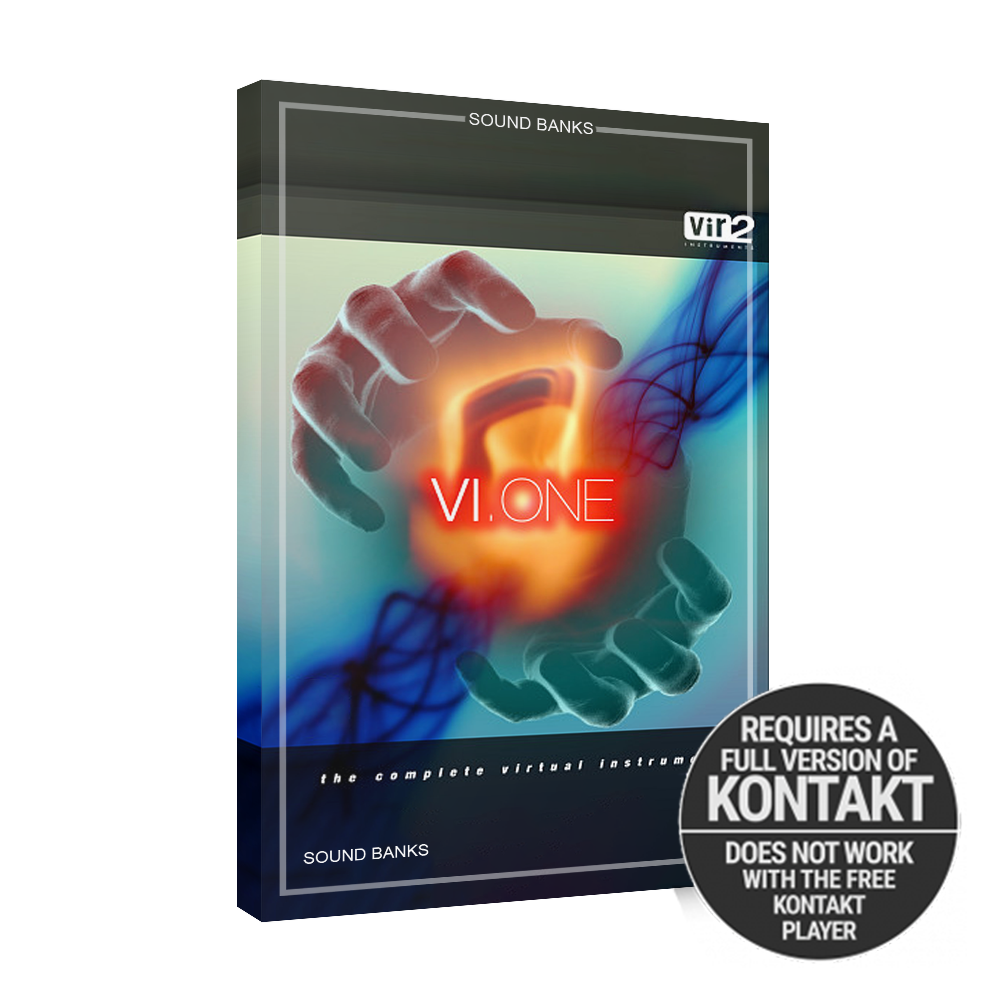 VI One