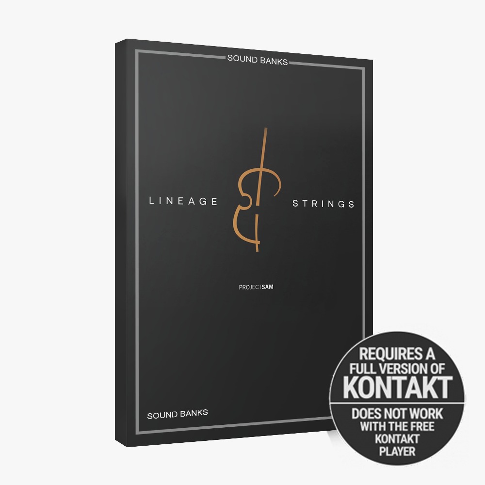 Lineage Strings