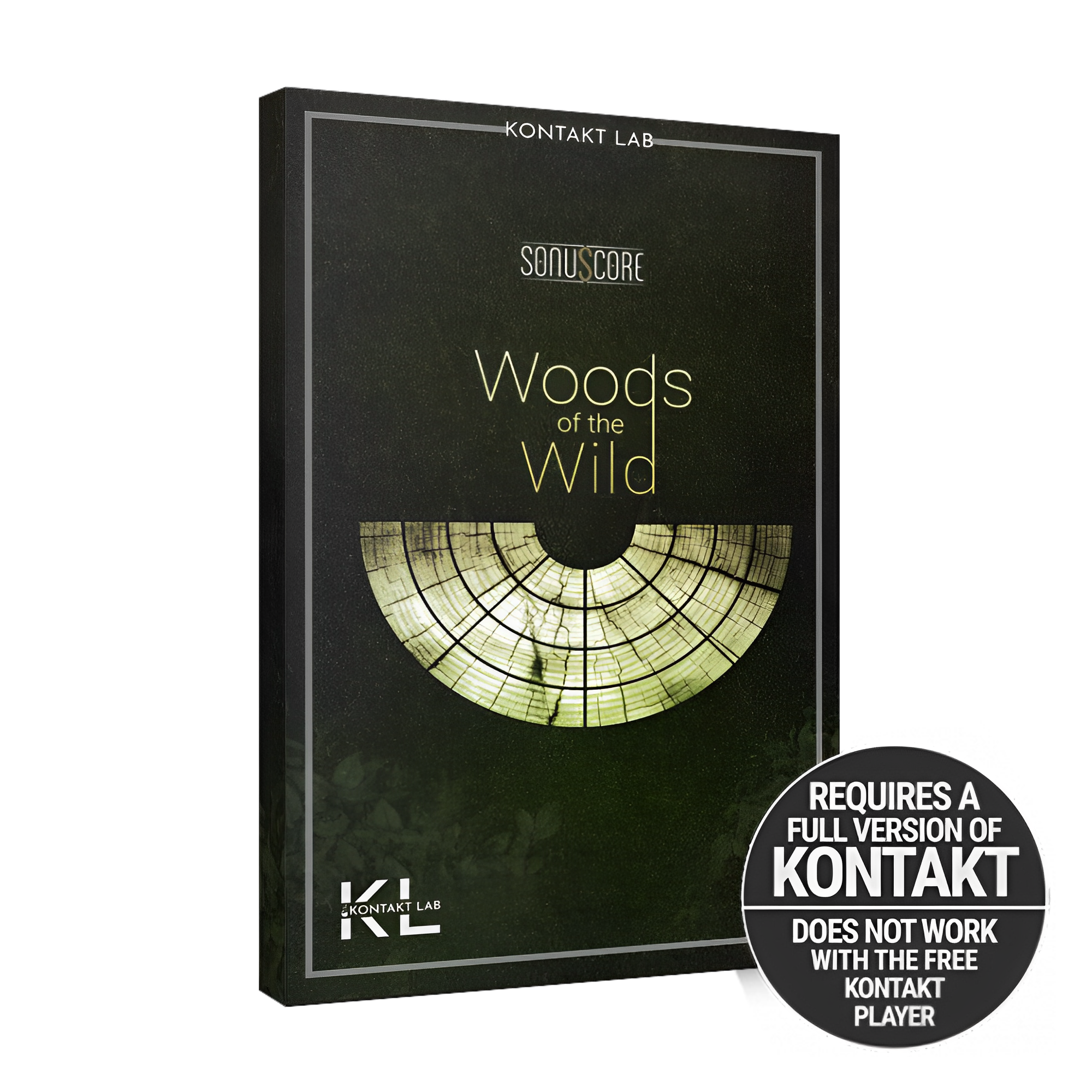 Woods of the Wild