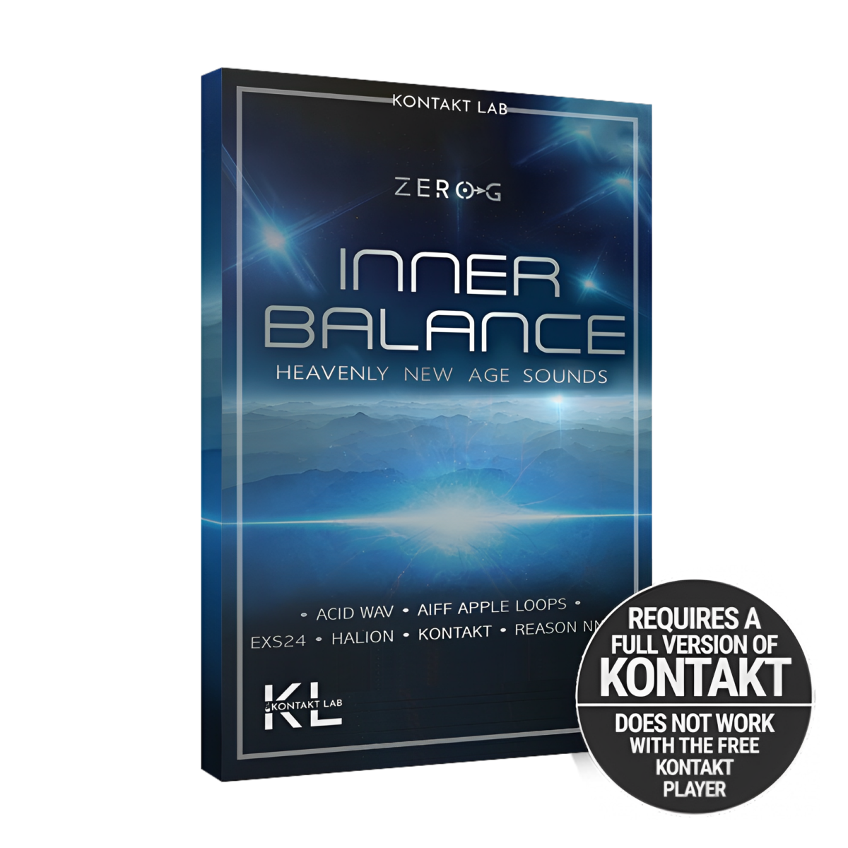 Zero-G Bundle