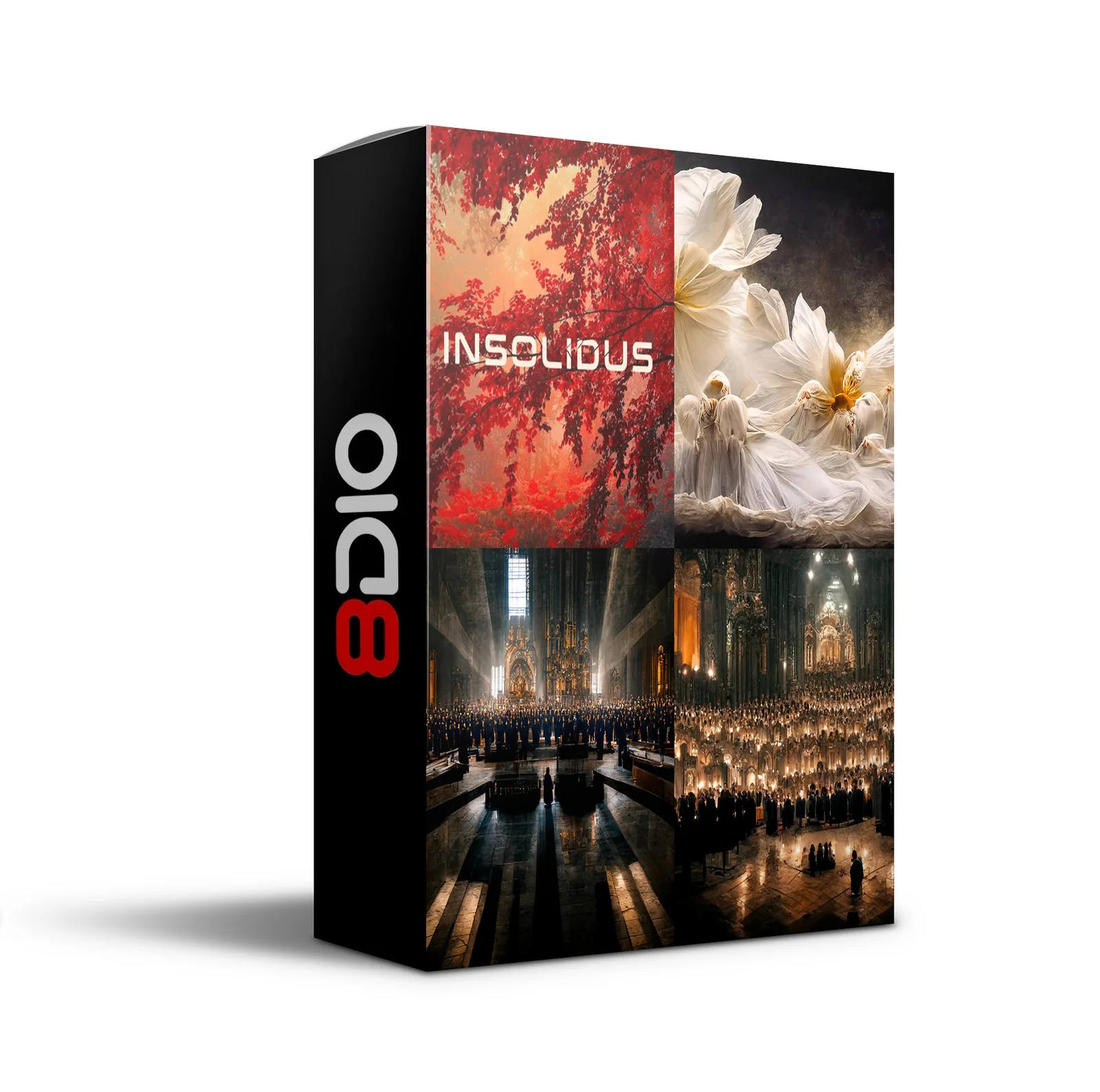 All-Choirs All Choirs Bundle - Image 1