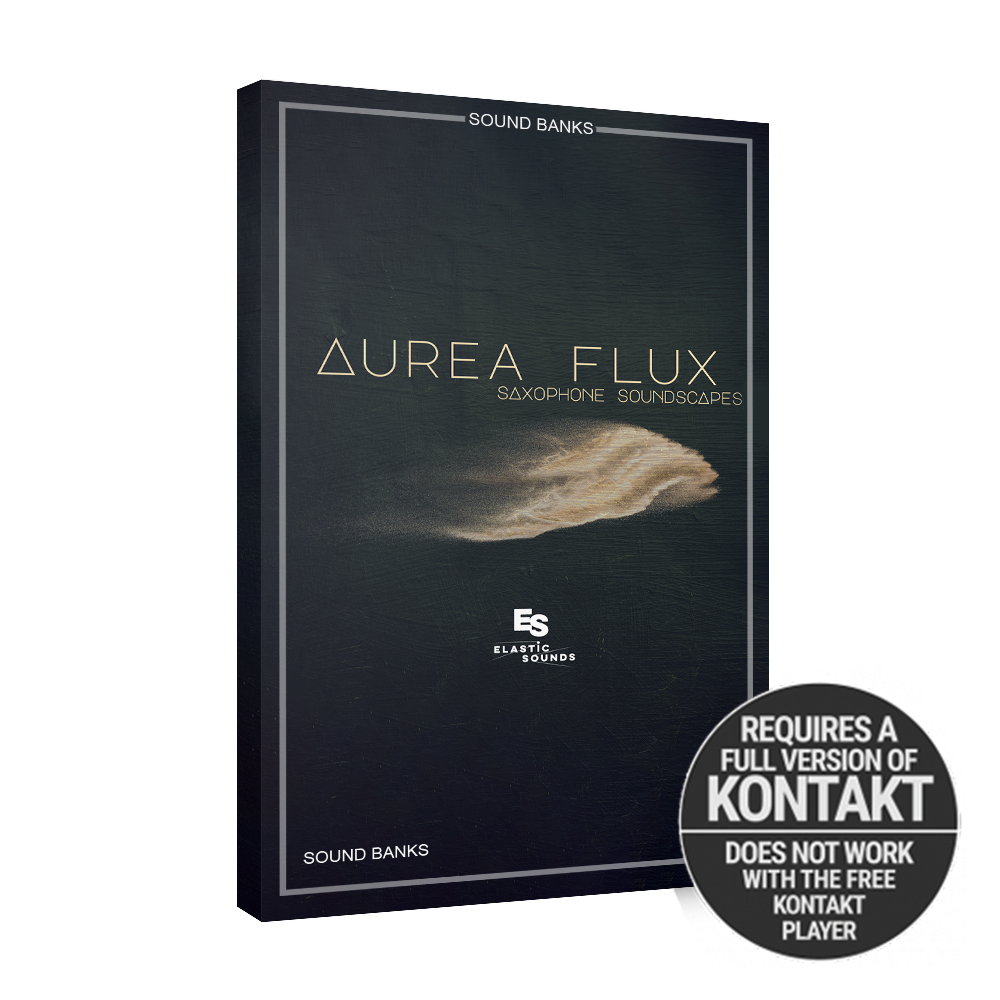 Aurea_Flux Aurea Flux - Image 1