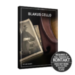 Blakus Cello