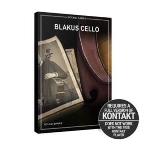 Blakus Cello