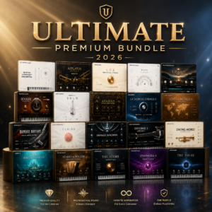Ultimate Premium Bundle 2026