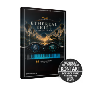 Ethereal Skies