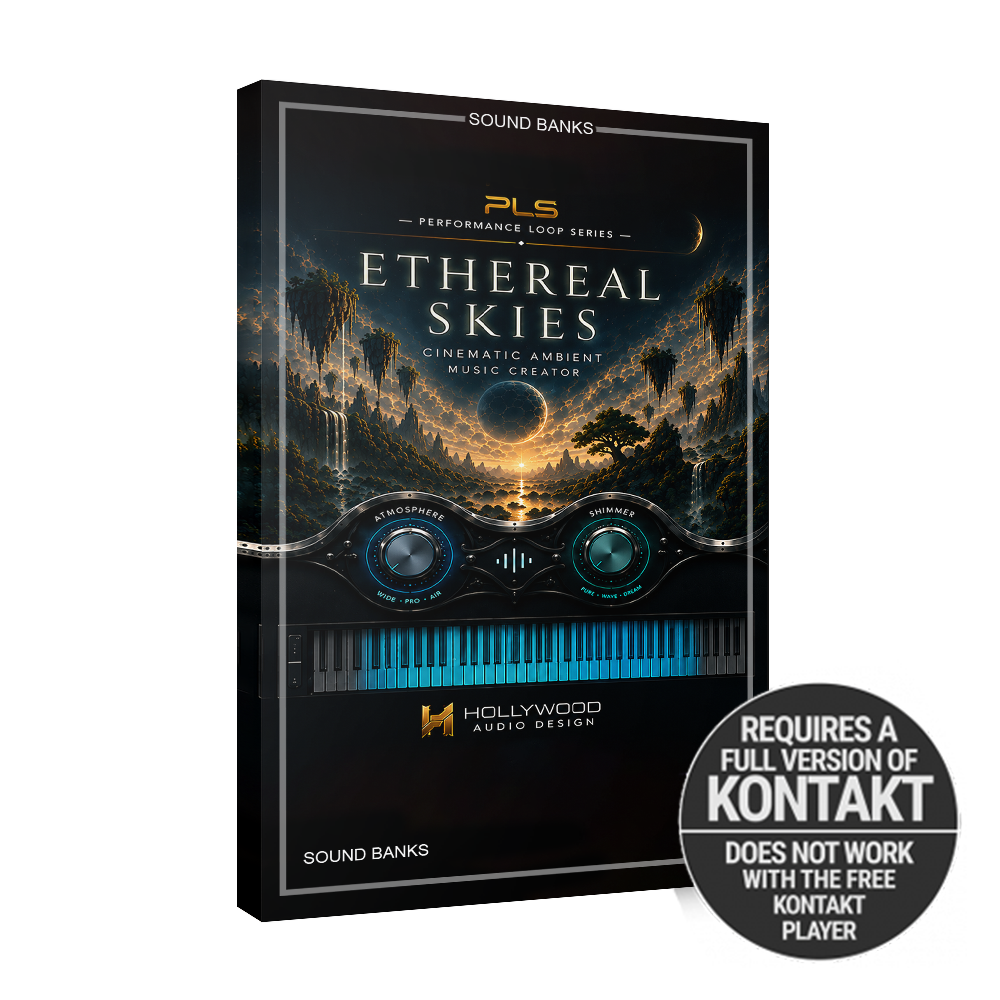 ETHEREAL_SKIES Ethereal Skies - Image 1
