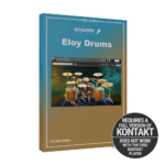 Bogren Digital Eloy Drums