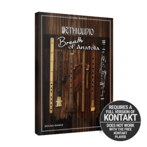 Breath Of Anatolia