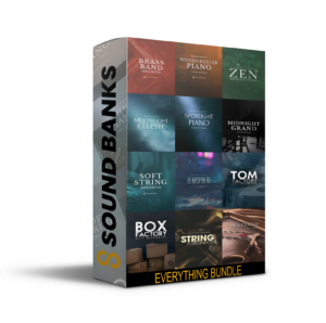Fracture Sounds Everything Bundle