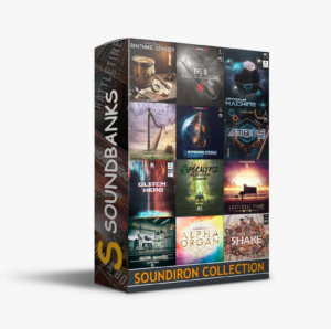Soundiron Collection