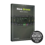 Neo Brass - Modern Soloists