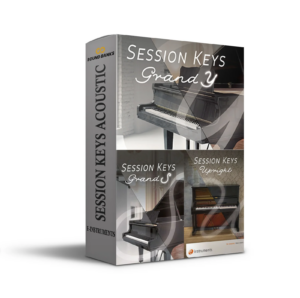Session Keys Acoustic Bundle