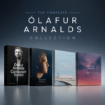 The Complete Ólafur Arnalds Collection