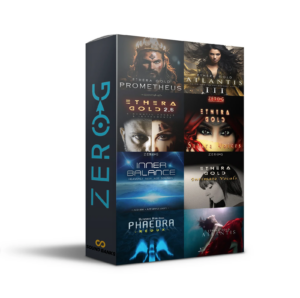 Zero-G Bundle