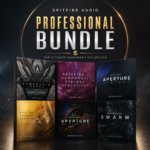 Spitfire Audio Professional Bundle