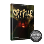 Cryptar Eternal Light