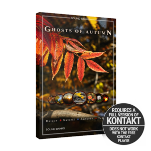 Ghosts Of Autumn