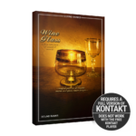 Wine Glass V2